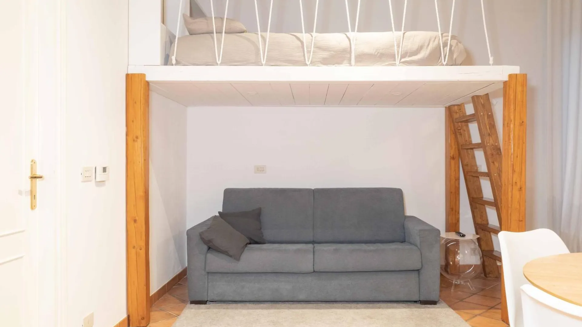 Appartamento In Centro Storico L&L House Ίμολα Ιταλία