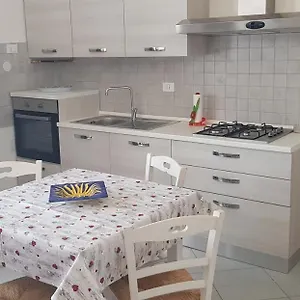 Casa Fra I Pini Appartamento
