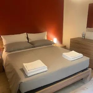 Anna - Comfort E Stile In Centro Storico Appartamento